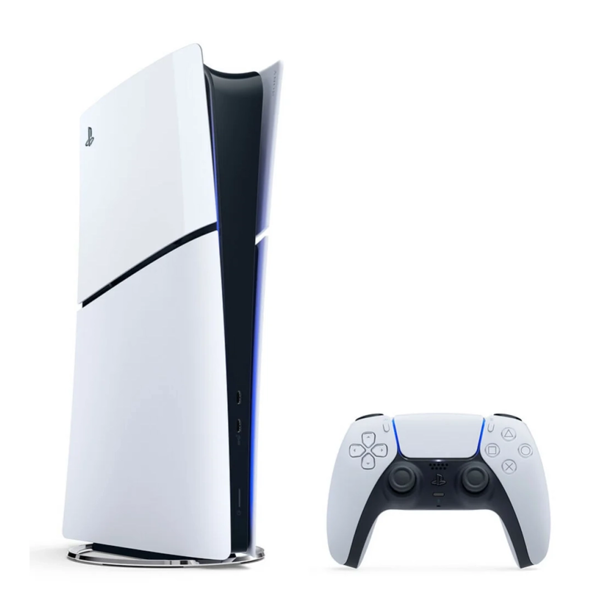 PlayStation 5 Slim Digital Edition - CFI-2115 US