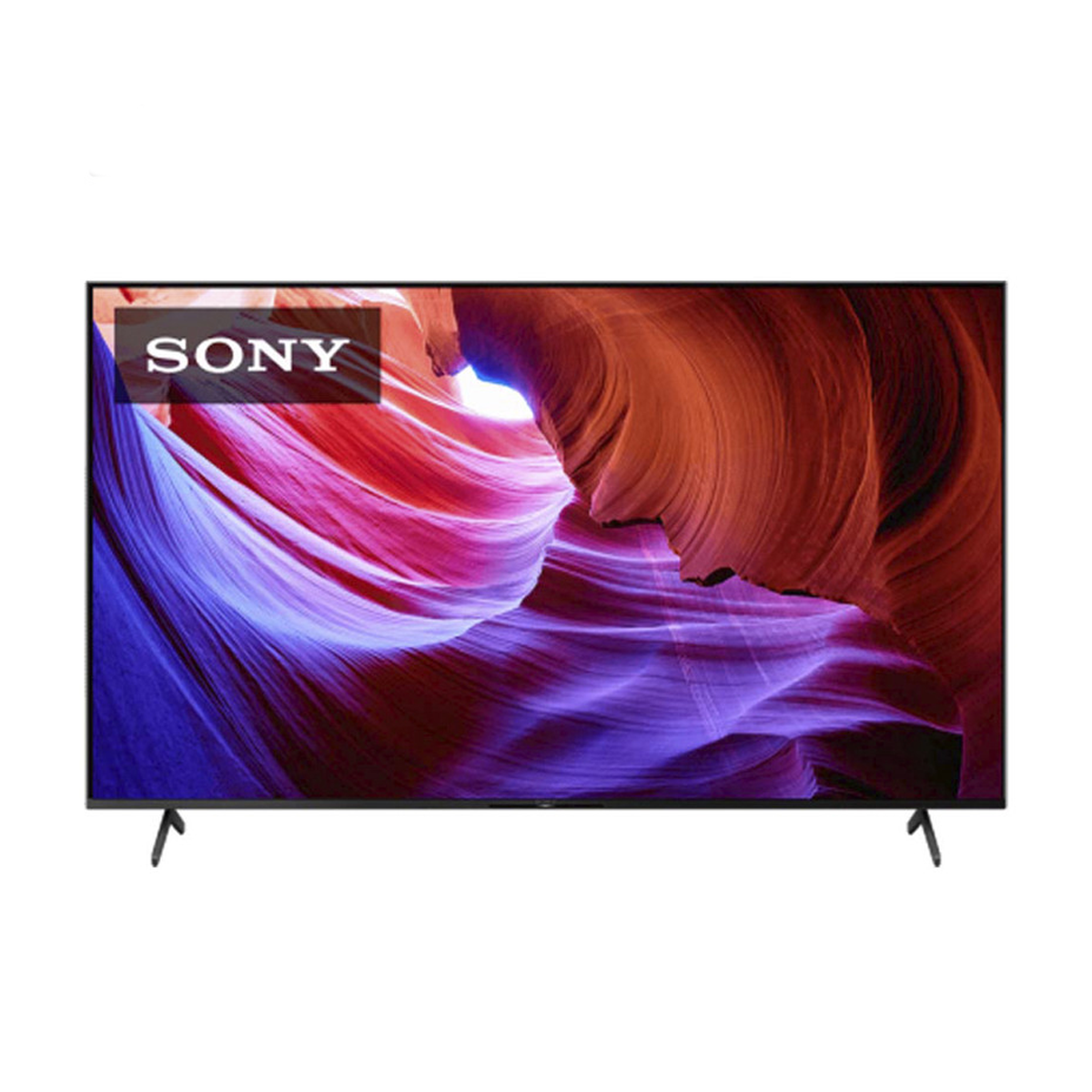 Sony BRAVIA 85X85K Smart LED 85 Inch TV