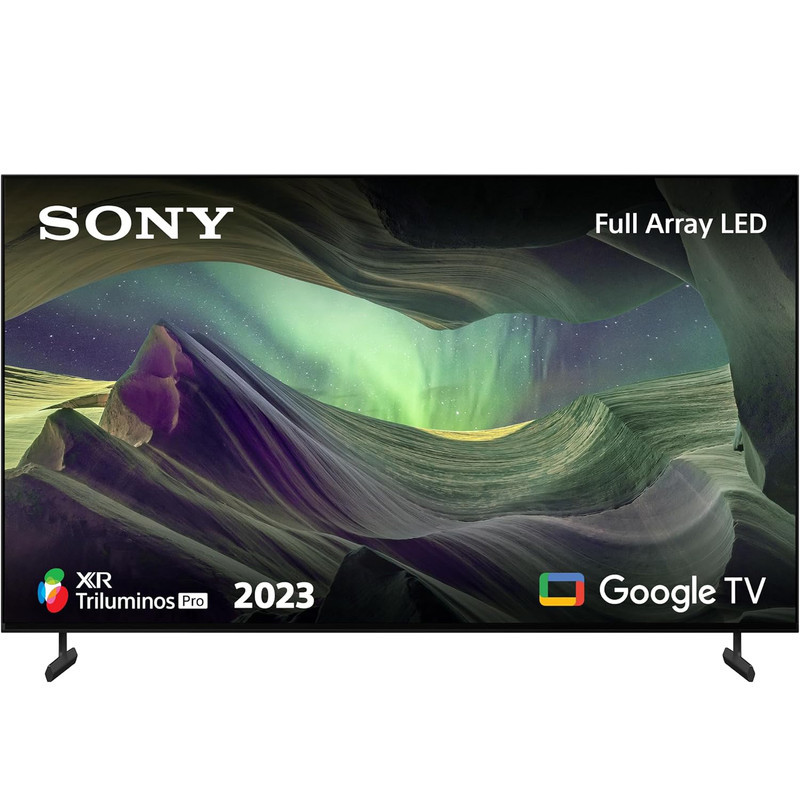 Sony KD-65X85L Smart LED TV 65 Inch