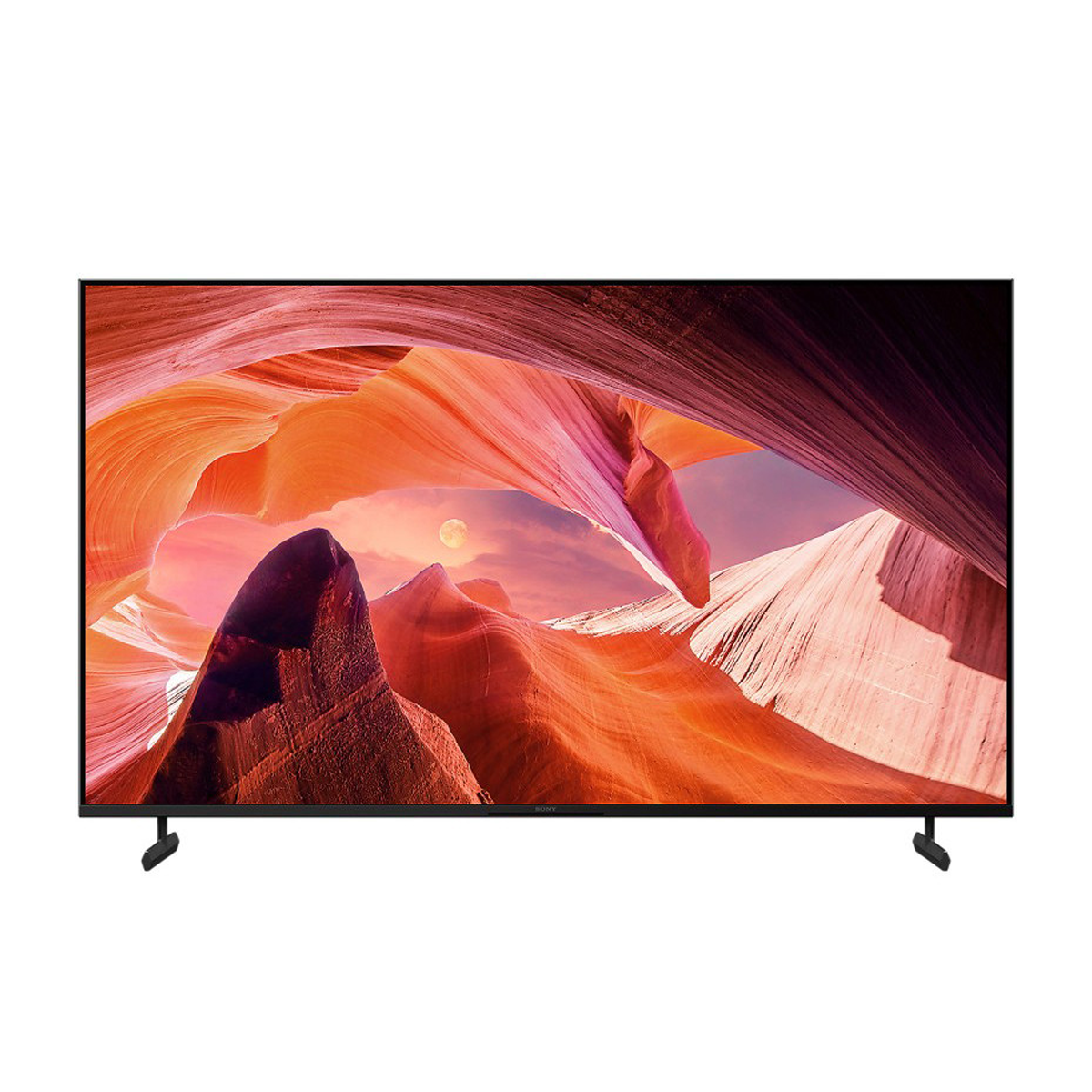 Sony KD-85X80L Smart LED TV 85 Inch