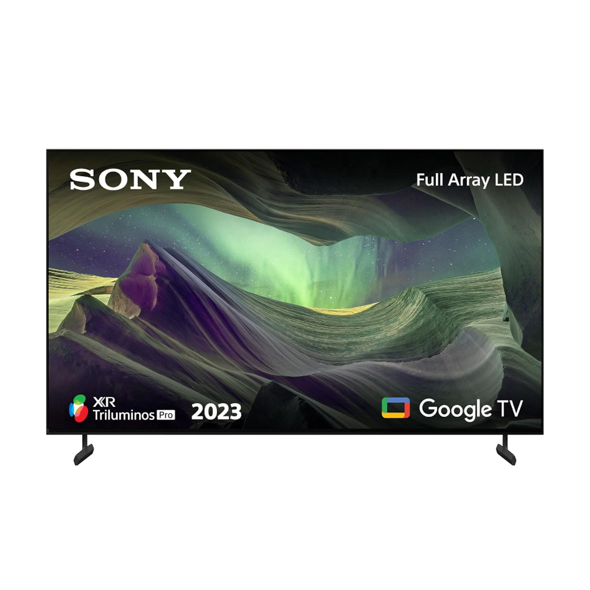 Sony KD-75X85L Smart LED TV 75 Inch