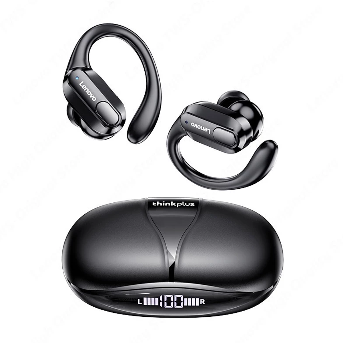 Lenovo XT80 Bluetooth Earbuds