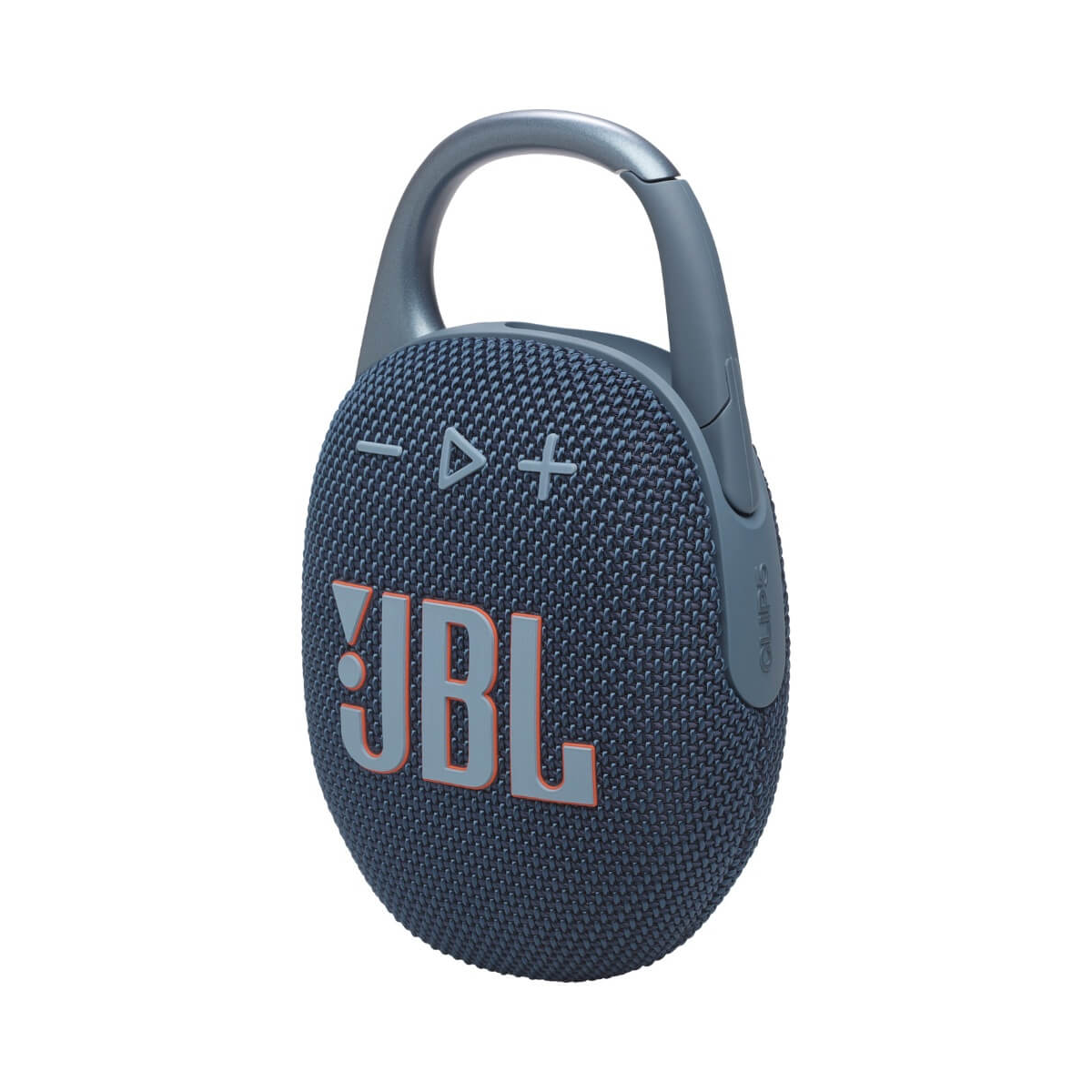 JBL Clip 5 portable Bluetooth speaker