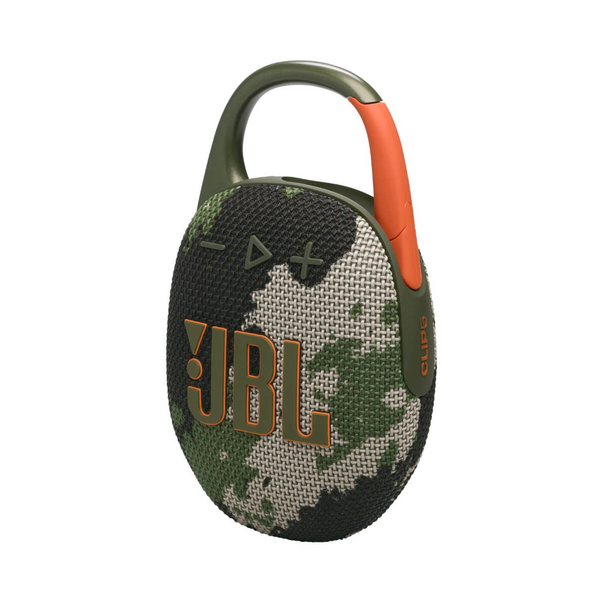 JBL Clip 5 portable Bluetooth speaker