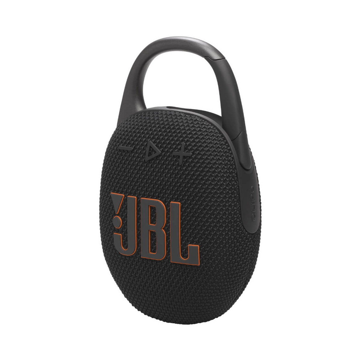 JBL Clip 5 portable Bluetooth speaker