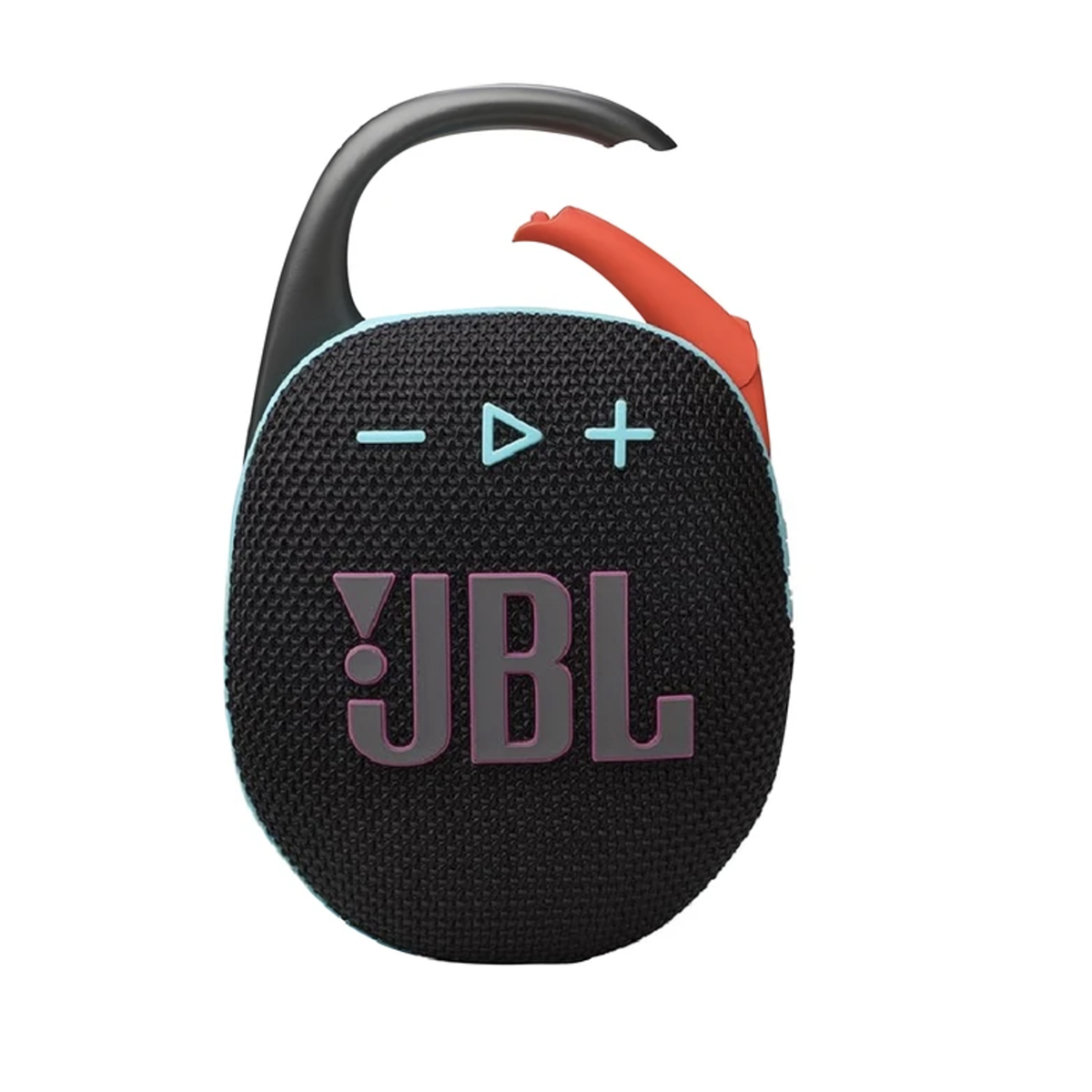 JBL Clip 5 portable Bluetooth speaker