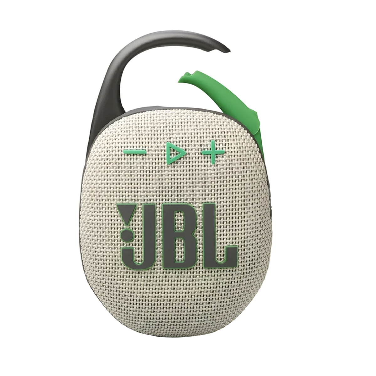 JBL Clip 5 portable Bluetooth speaker