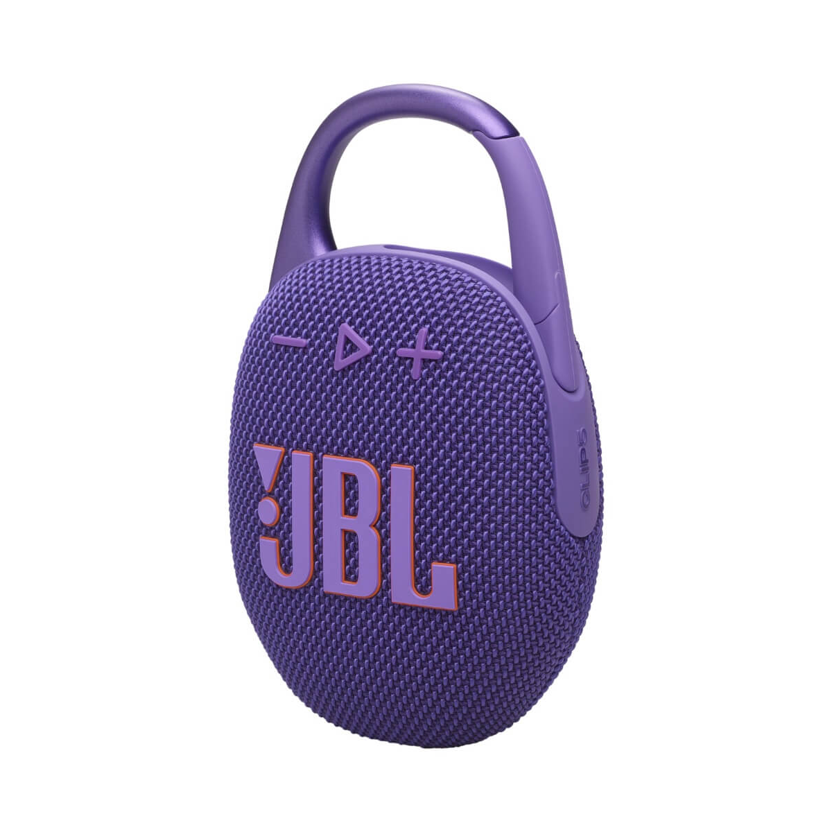 JBL Clip 5 portable Bluetooth speaker