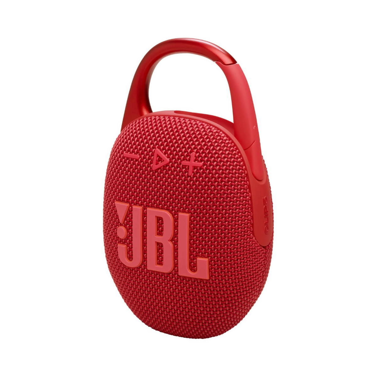 JBL Clip 5 portable Bluetooth speaker