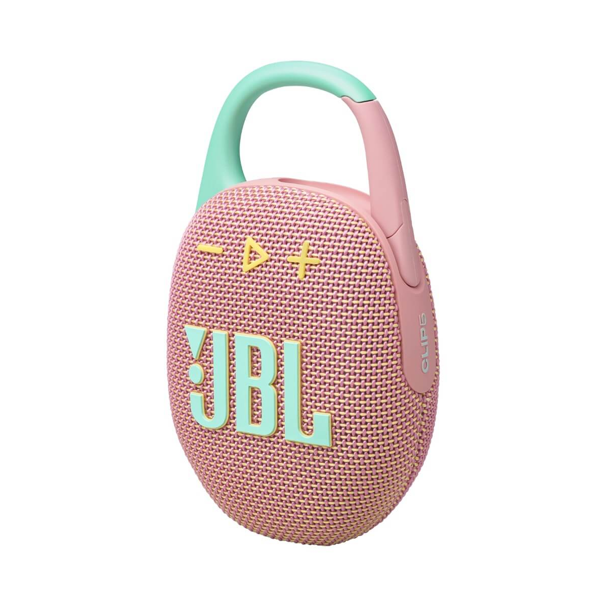 JBL Clip 5 portable Bluetooth speaker