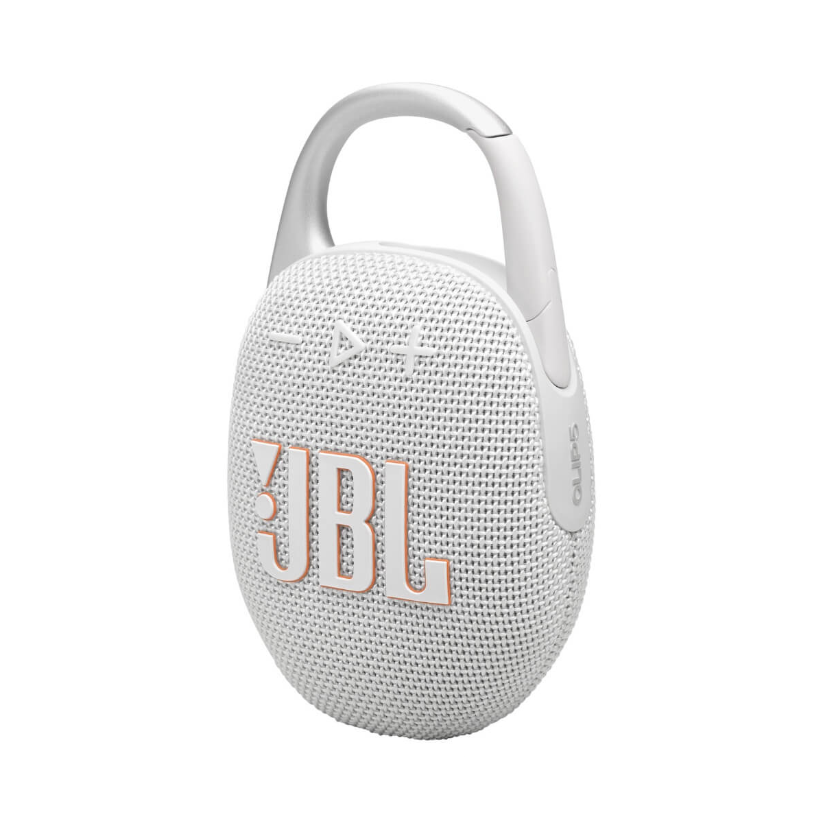 JBL Clip 5 portable Bluetooth speaker