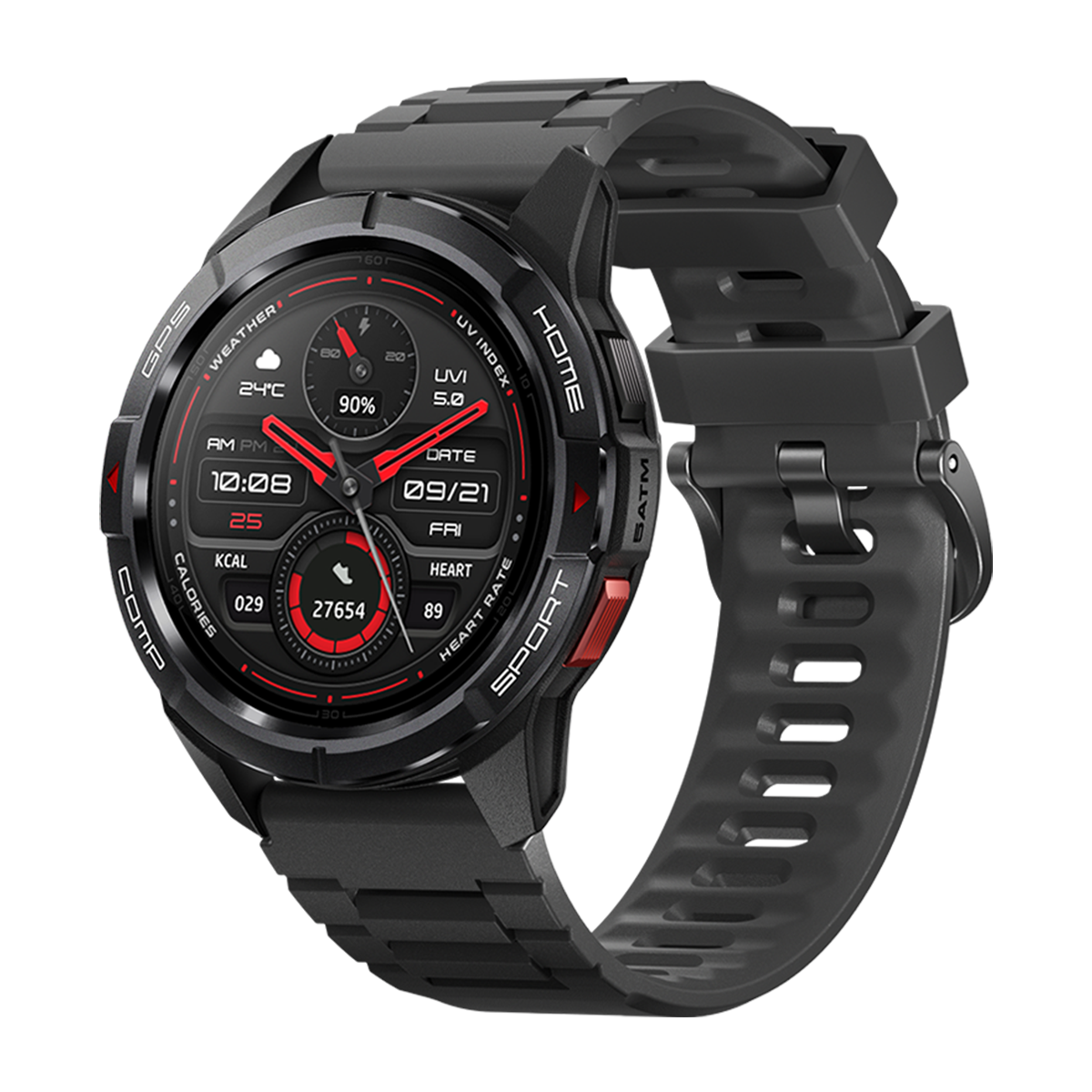 Mibro GS Active Smartwatch XPAW016