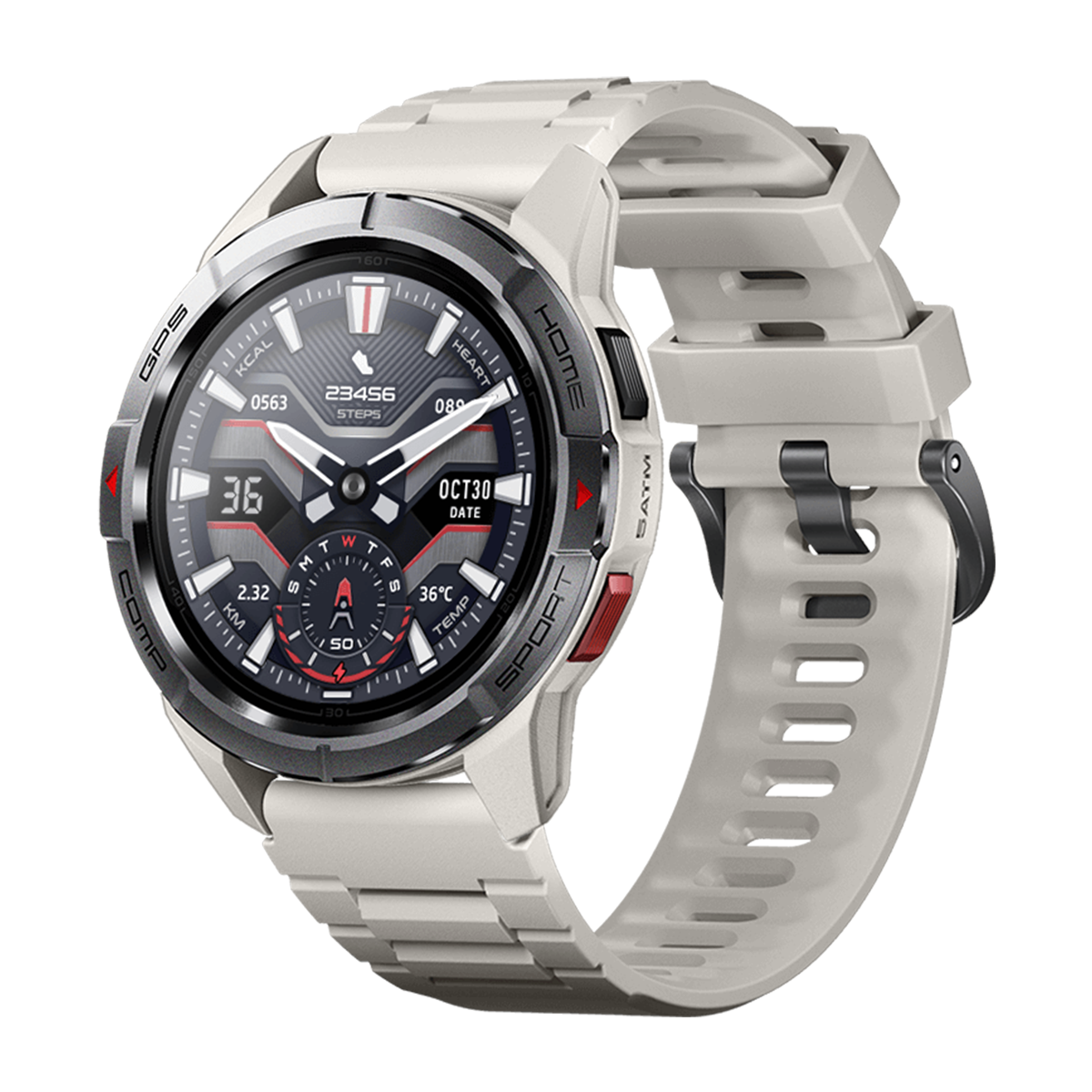 Mibro GS Active Smartwatch XPAW016
