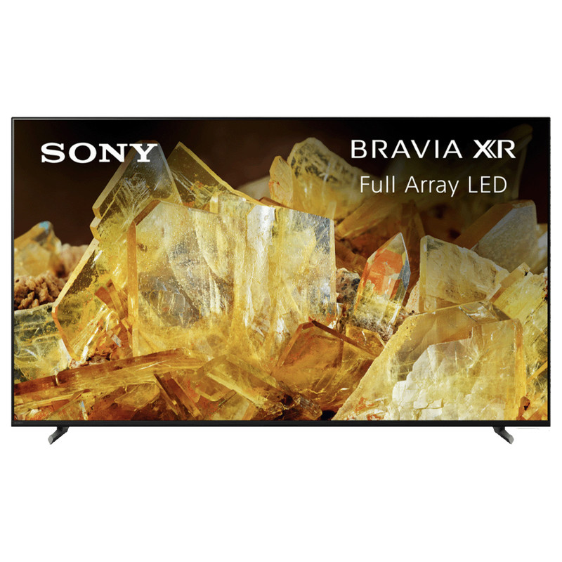 Sony KD-۸۵X90L Smart LED TV 85 Inch