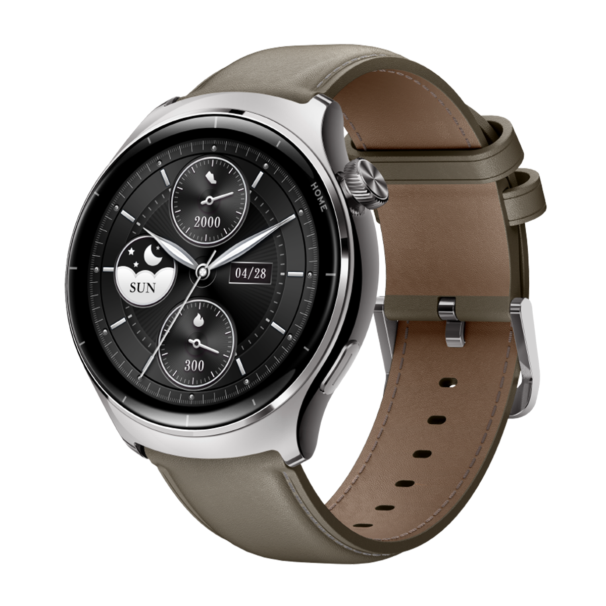Mibro Lite 3 Pro Smart Watch XPAW019