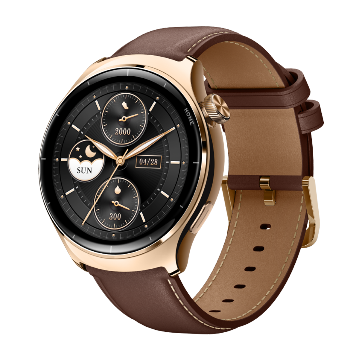 Mibro Lite 3 Pro Smart Watch XPAW019