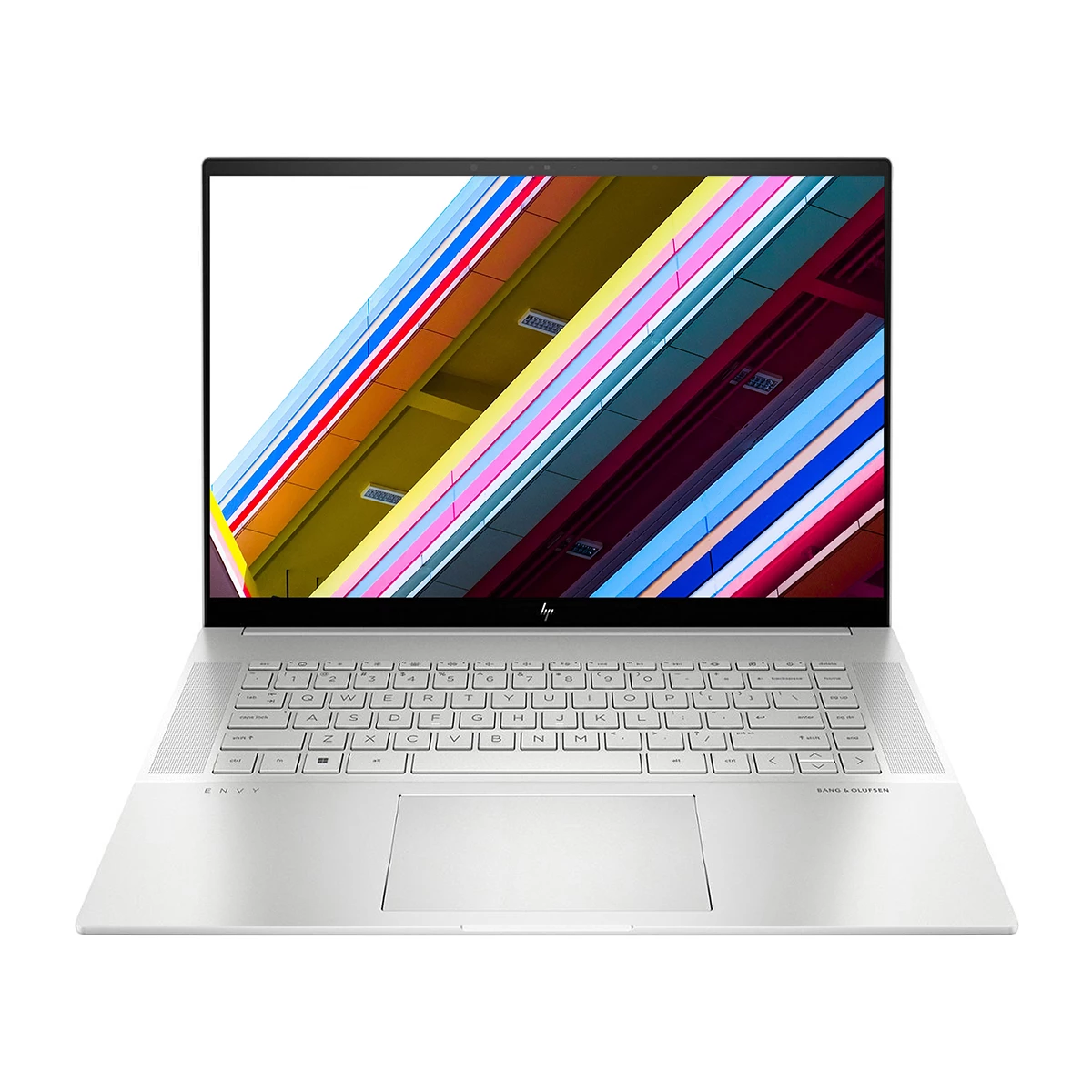 HP ENVY 16 H1053DX i7 13700H 64GB RAM 2TB SSD RTX4060