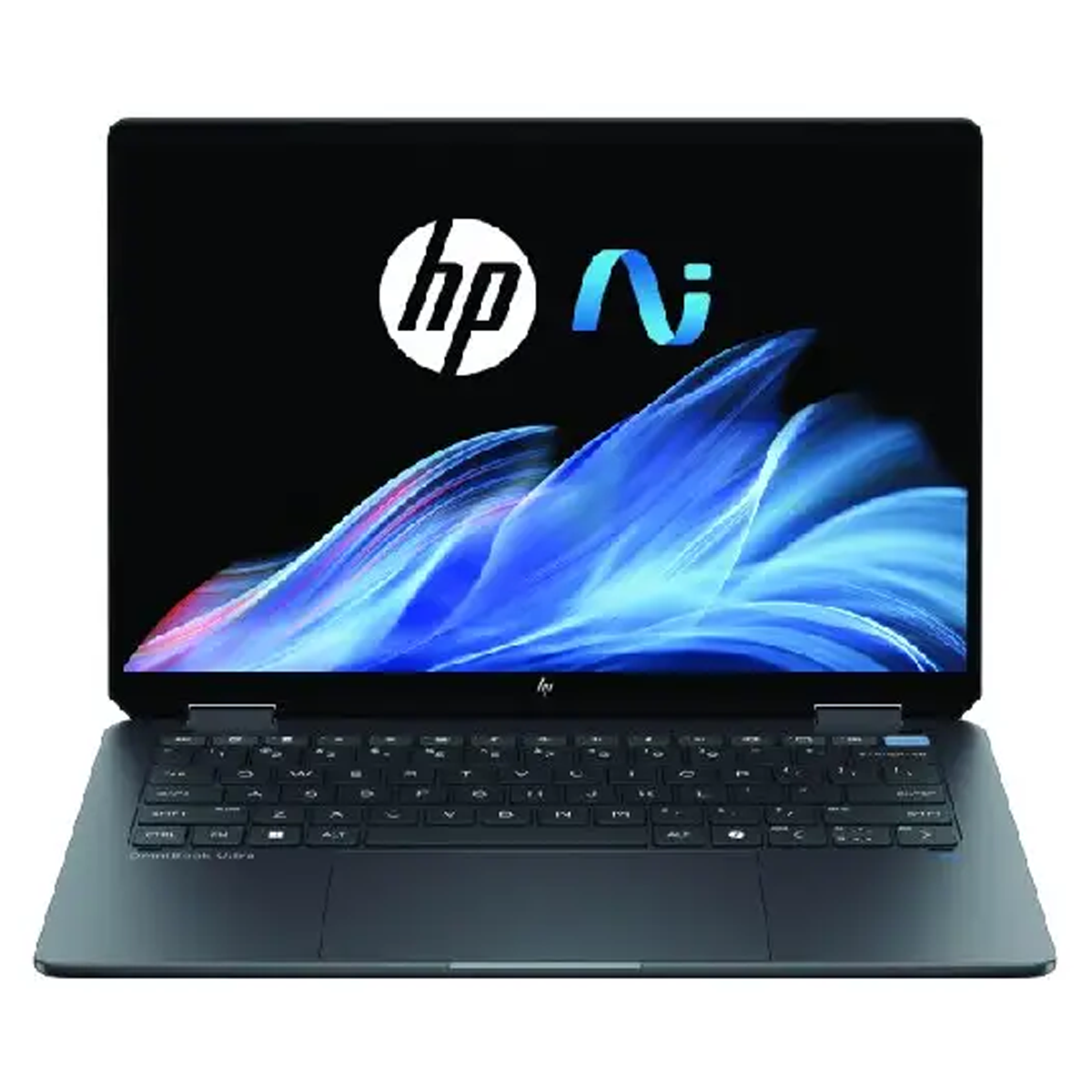 HP OmniBook Ultra Flip X360 Fh0013DX Core Ultra 7 256V 16GB RAM 1TB SSD Intel Arc 14 inch Laptop