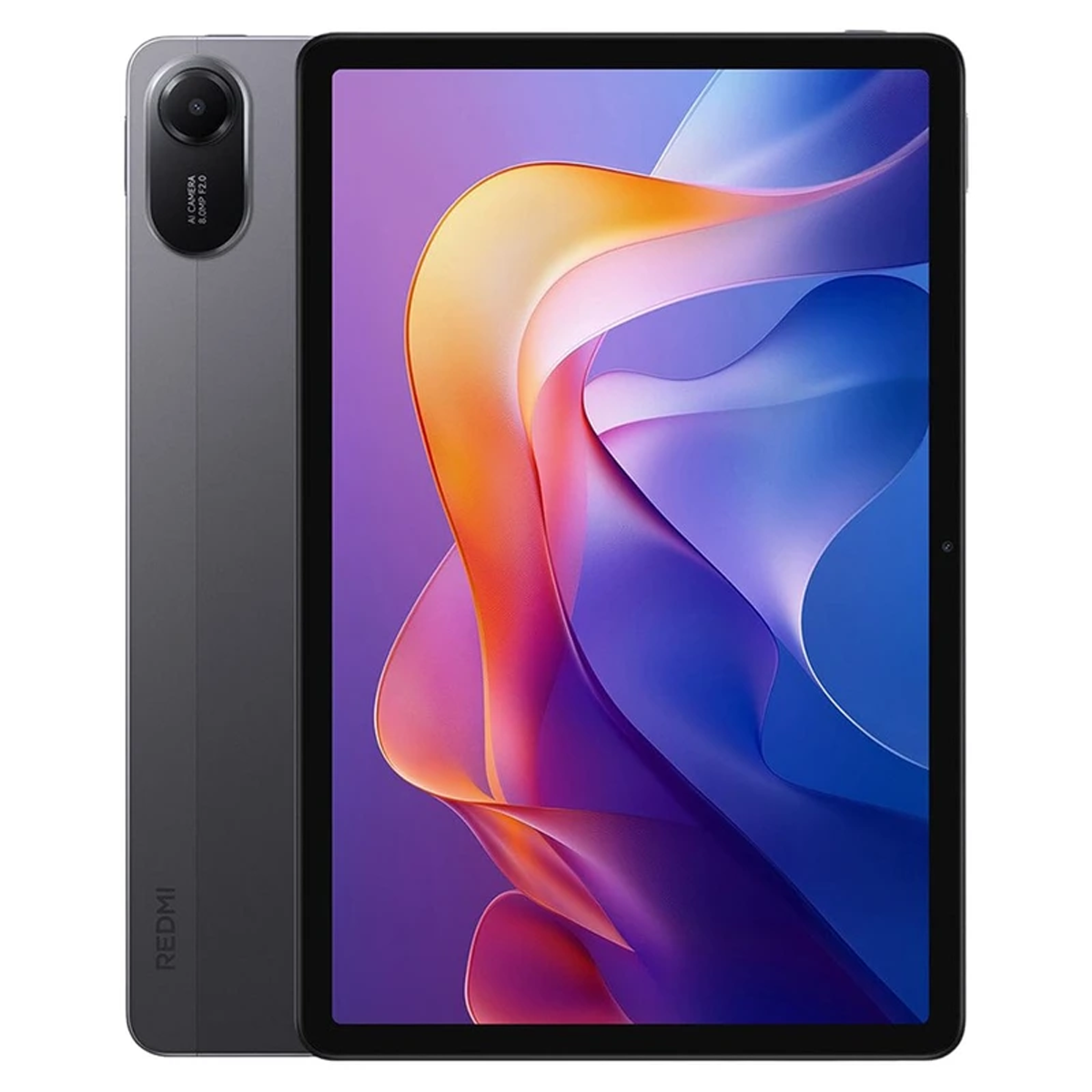 تبلت 11 اینچ شیائومی مدل REDMI PAD 2 ظرفیت 128 گیگابایت رم 6 گیگابایت