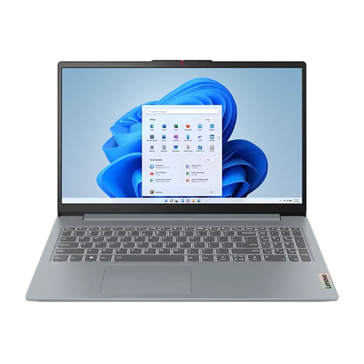 Lenovo IdeaPad Slim 3 R5 5625U 8GB RAM 256GB SSD Radeon