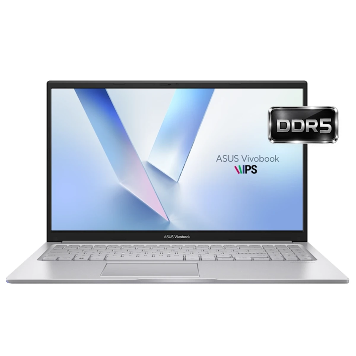 ASUS VivoBook X1504VA Core 7 150U 16GB RAM 1TB SSD Intel-R Graphics IPS-Panel 15.6 inch laptop