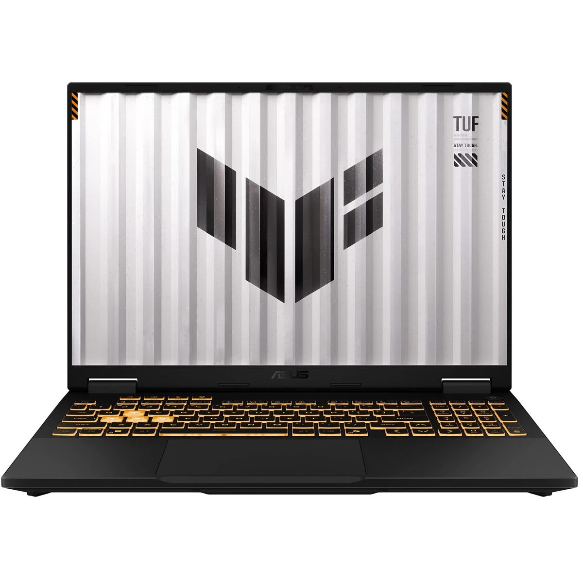 ASUS TUF Gaming FX608JPR i7 14650HX 32GB RAM 1TB SSD RTX 5070 16inch laptop