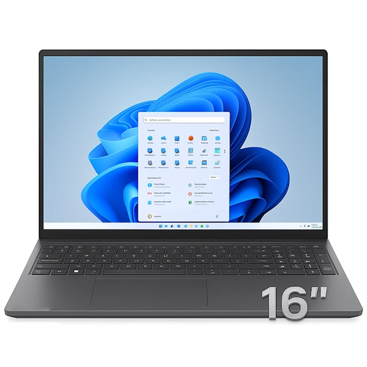 Lenovo IdeaPad Slim3 i7 13620H 16GB RAM 512GB SSD WUXGA 16inch laptop