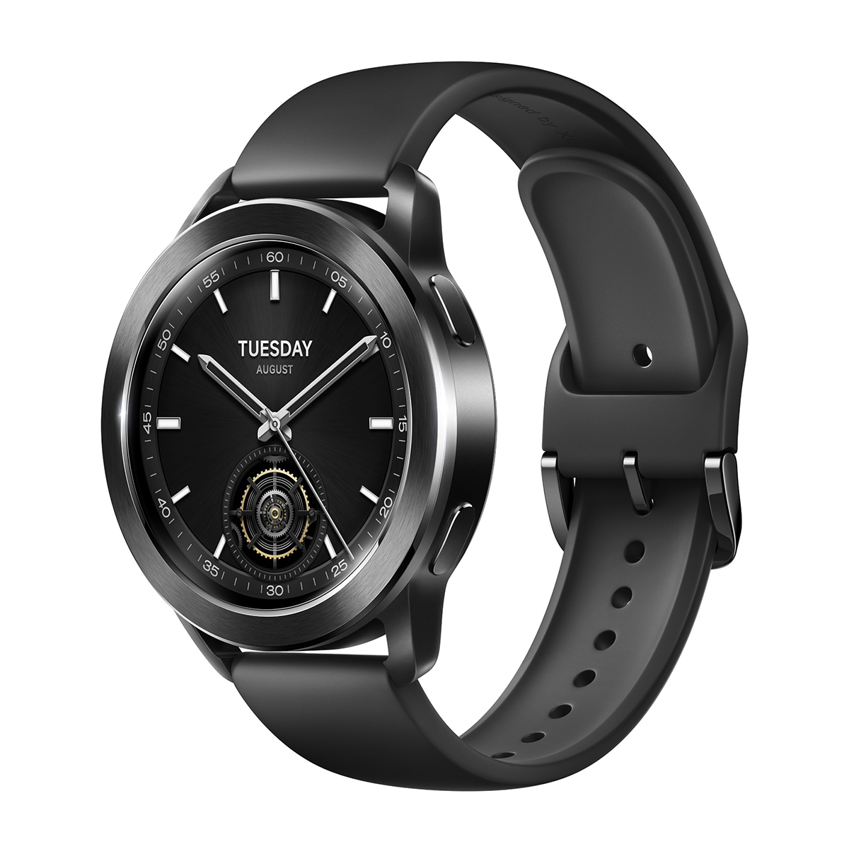 Xiaomi S3 Smartwatch Global