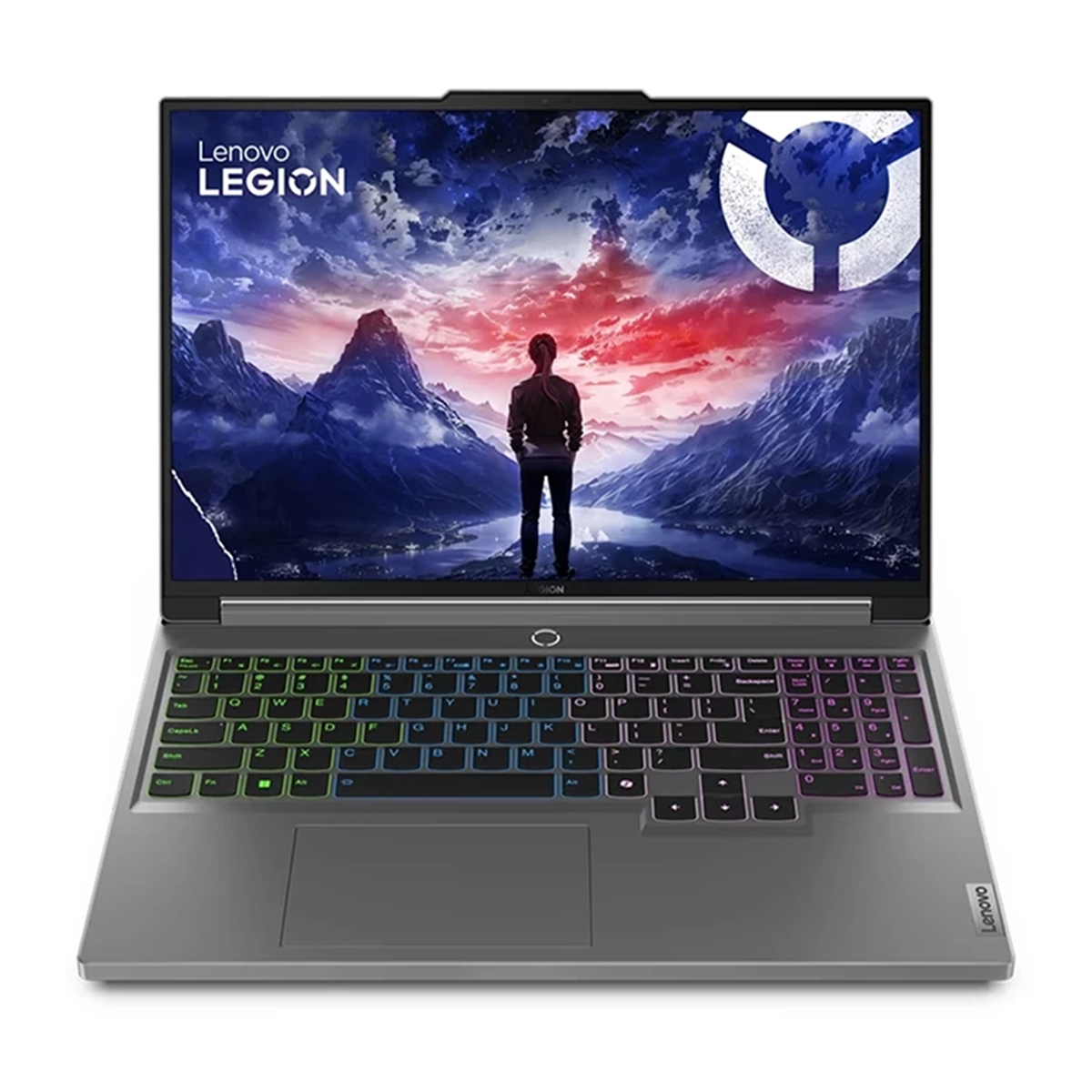 Lenovo Legion 5 16IRX9-X i7 14650HX 40GB RAM 512GB SSD RTX4050