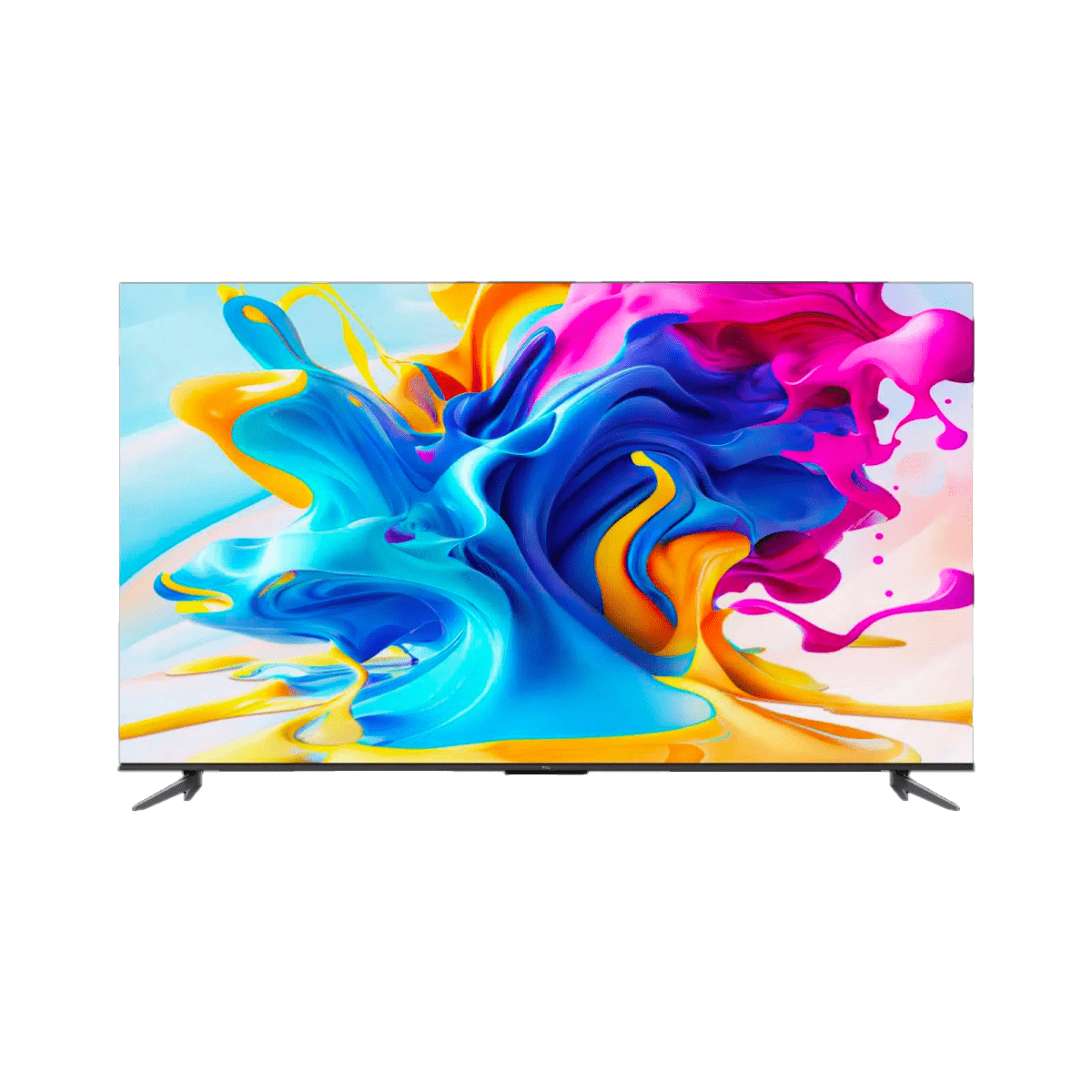 TCL 55C645 QLED TV 55 Inch