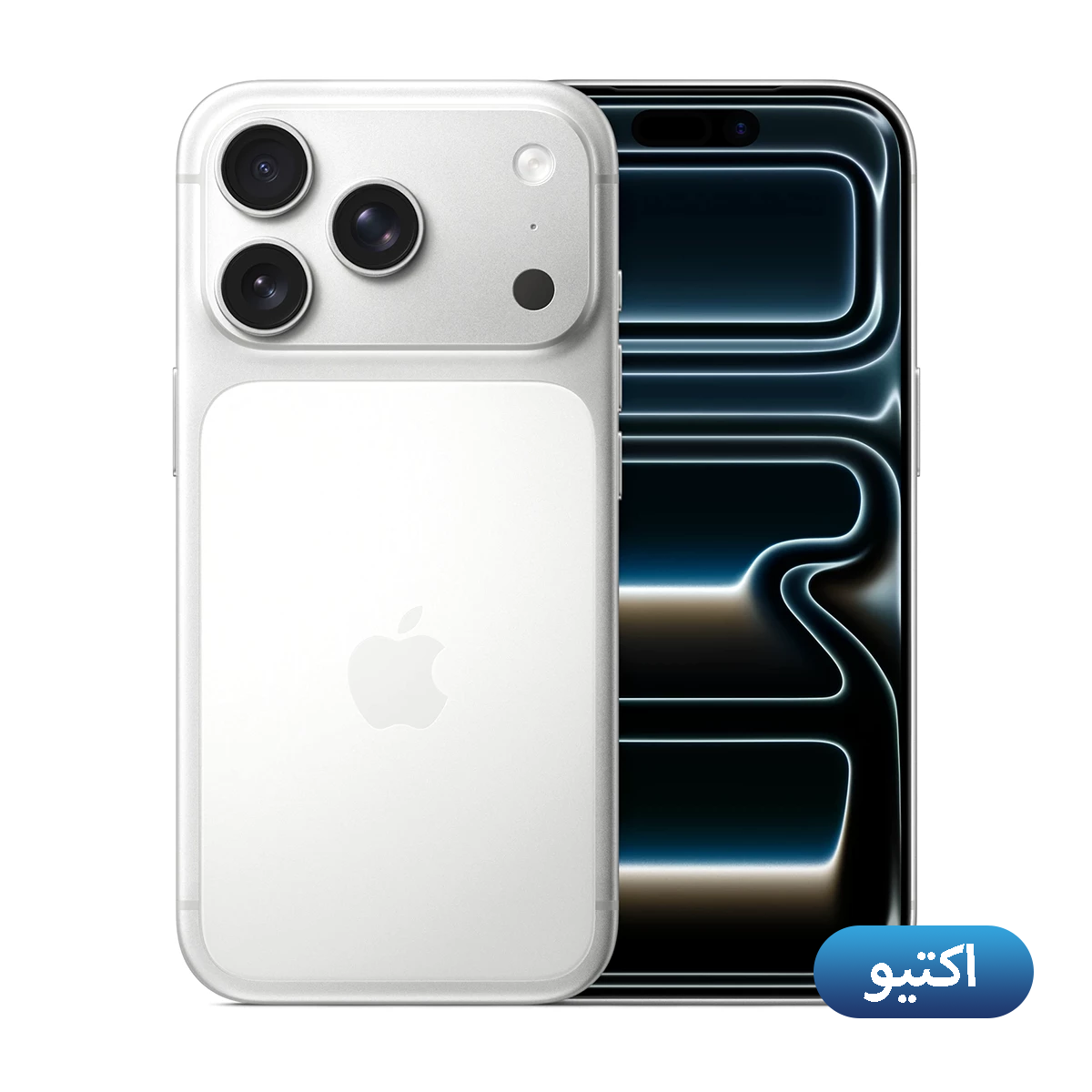 Apple iPhone 17 Pro Max ZA/A 512/12GB - Active