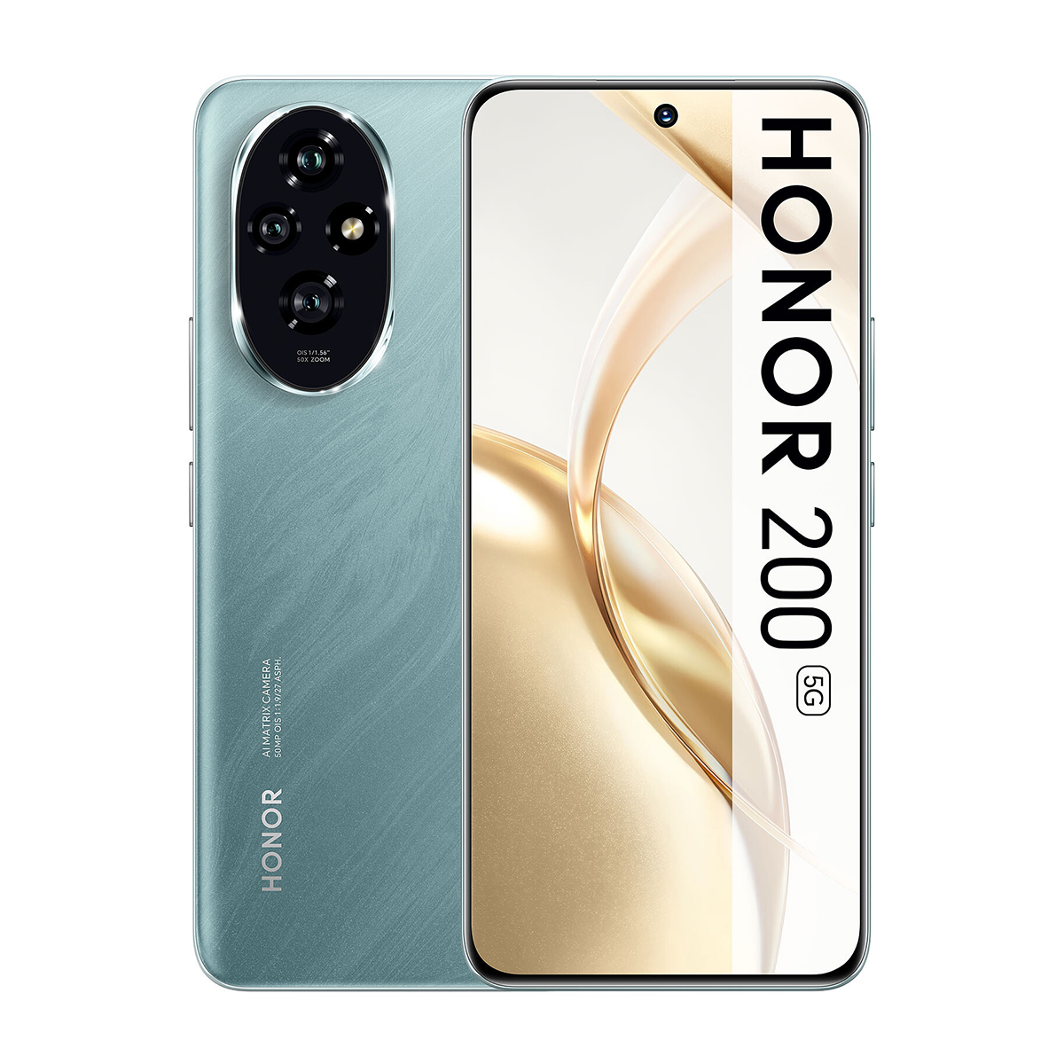 Honor 200 256/12GB