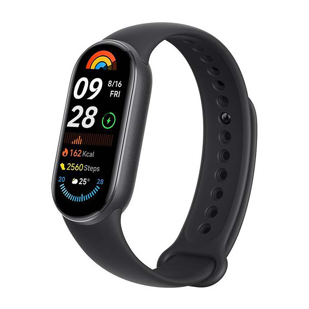 Xiaomi Mi Band 9 Smart Band - China