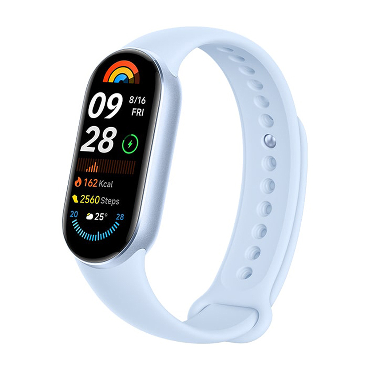 Xiaomi Mi Band 9 Smart Band - China