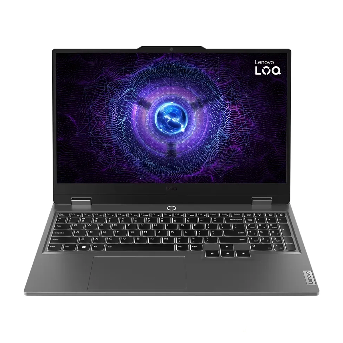 Lenovo LOQ 15IAX9 i5 12450HX 16GB RAM 1TB SSD RTX3050