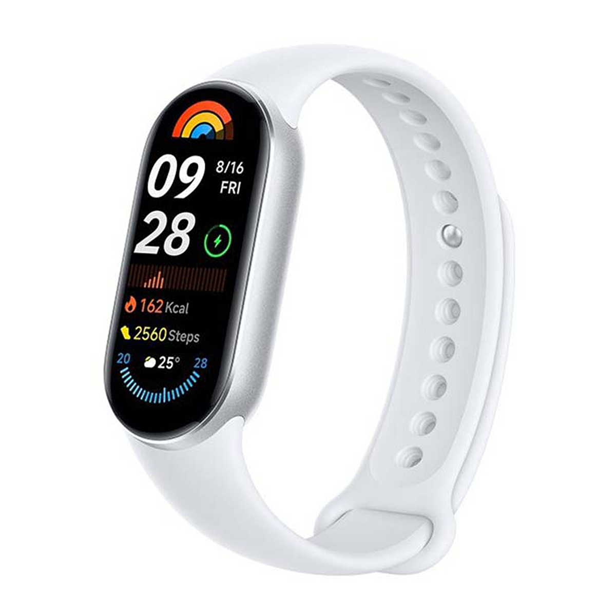 Xiaomi Mi Band 9 Smart Band - Global