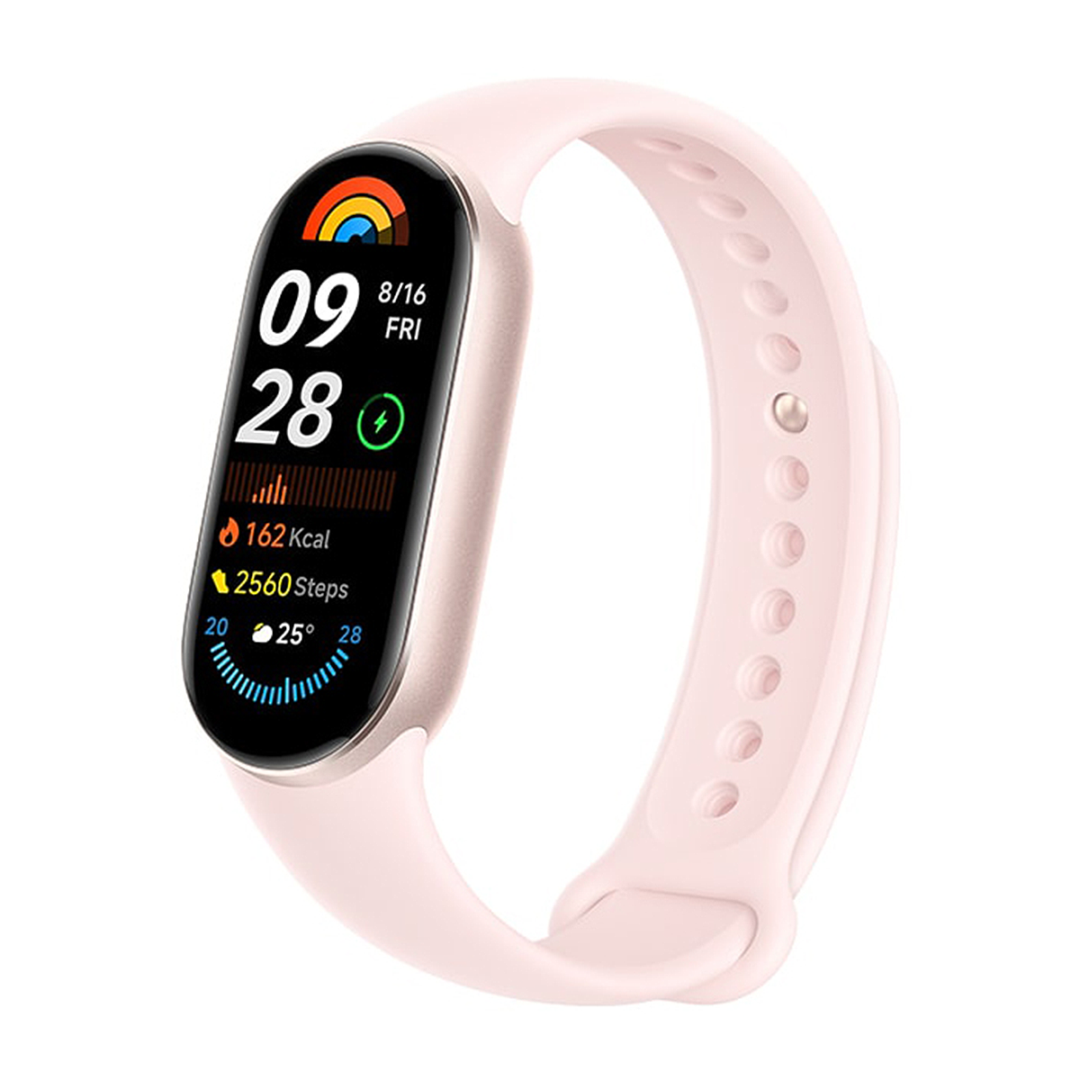 Xiaomi Mi Band 9 Smart Band - Global