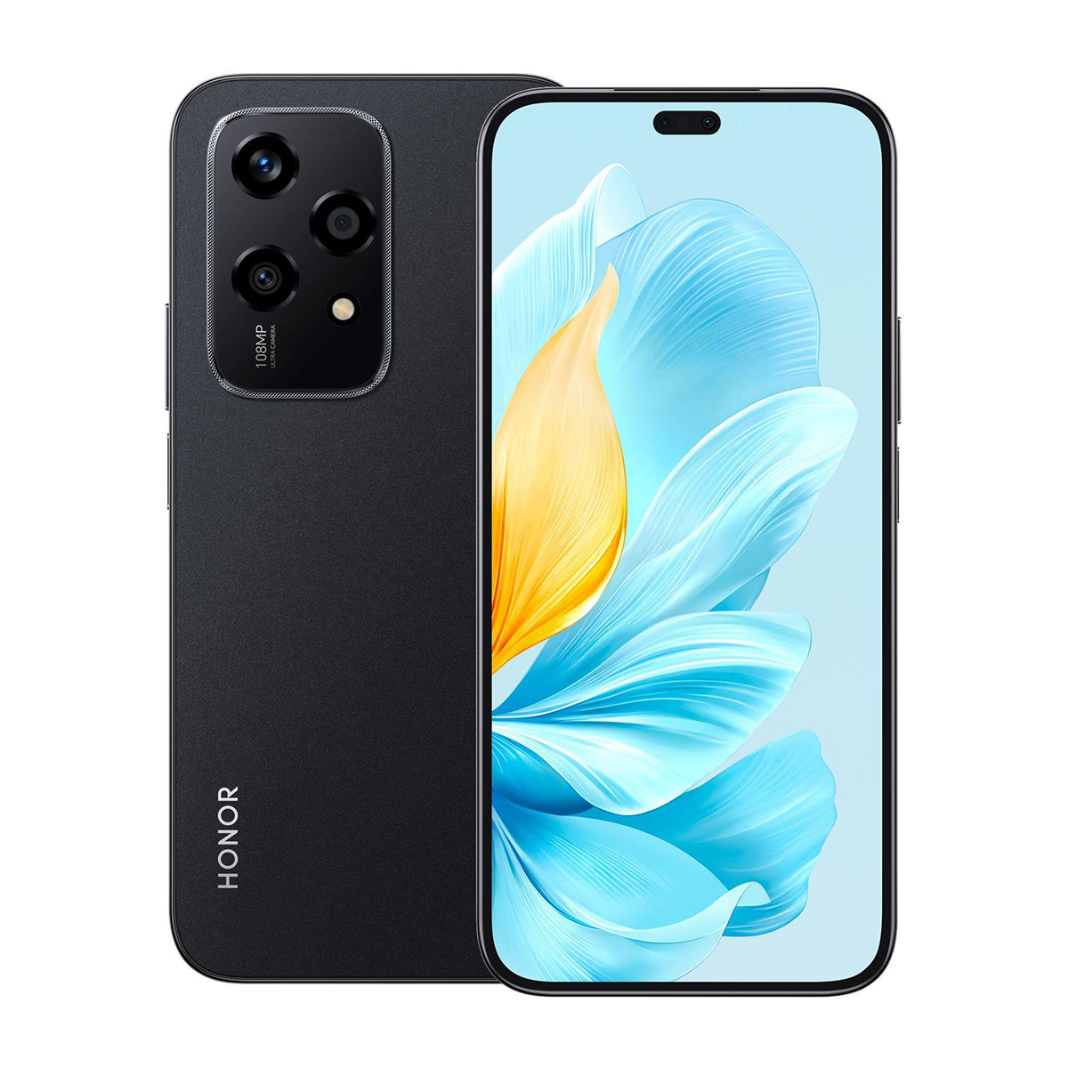 Honor 200 Lite 256/8GB