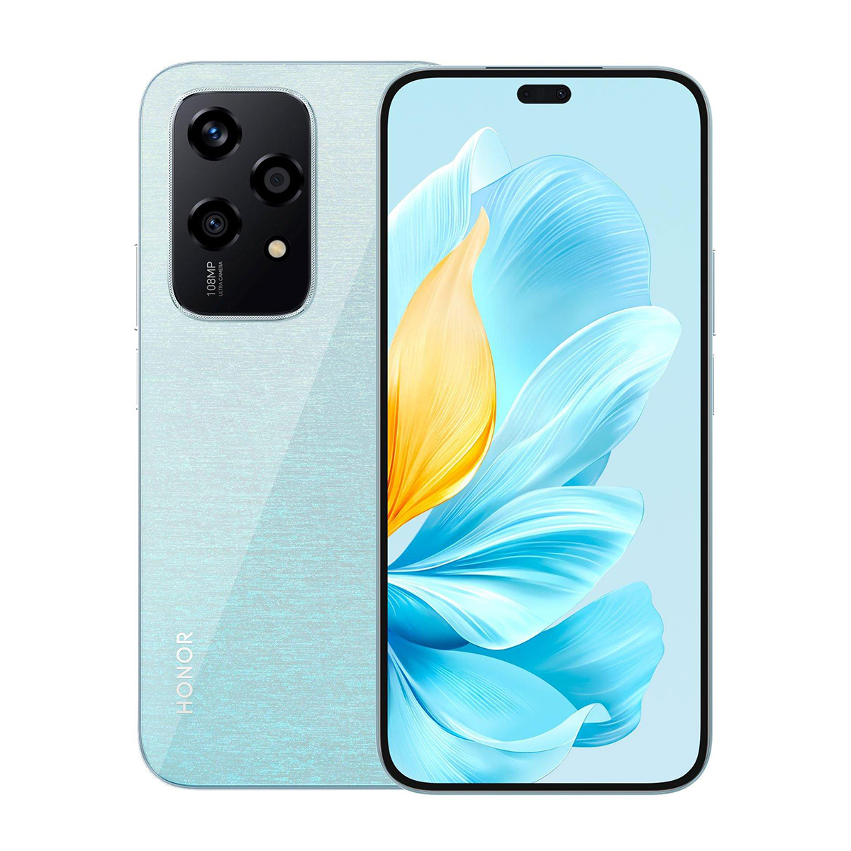 Honor 200 Lite 256/12GB