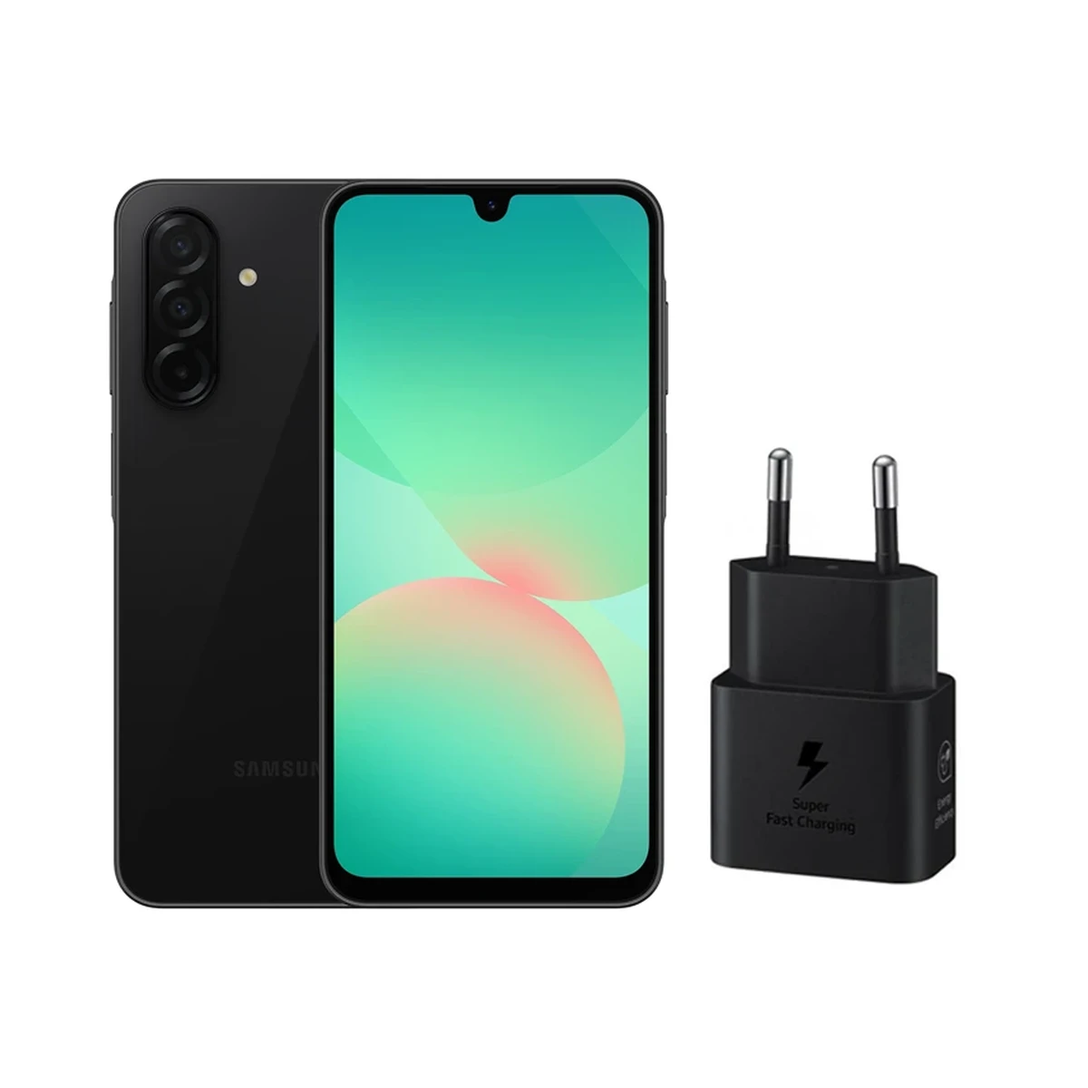 Samsung Galaxy A26 5G 256/8GB - Vietnam With Charger