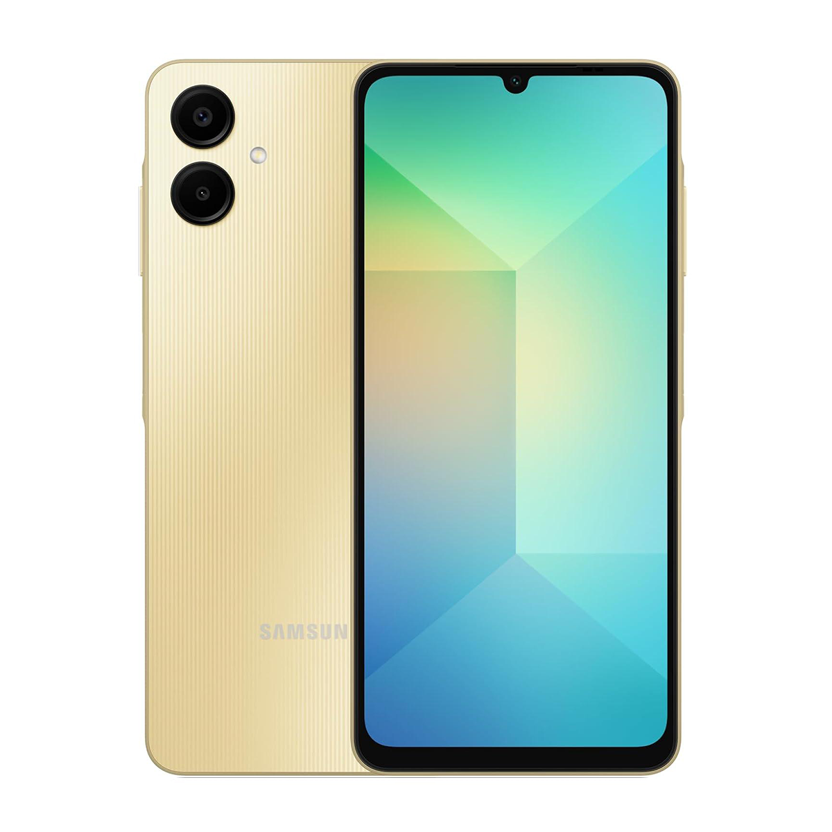 Samsung Galaxy A06 4G 128/6GB