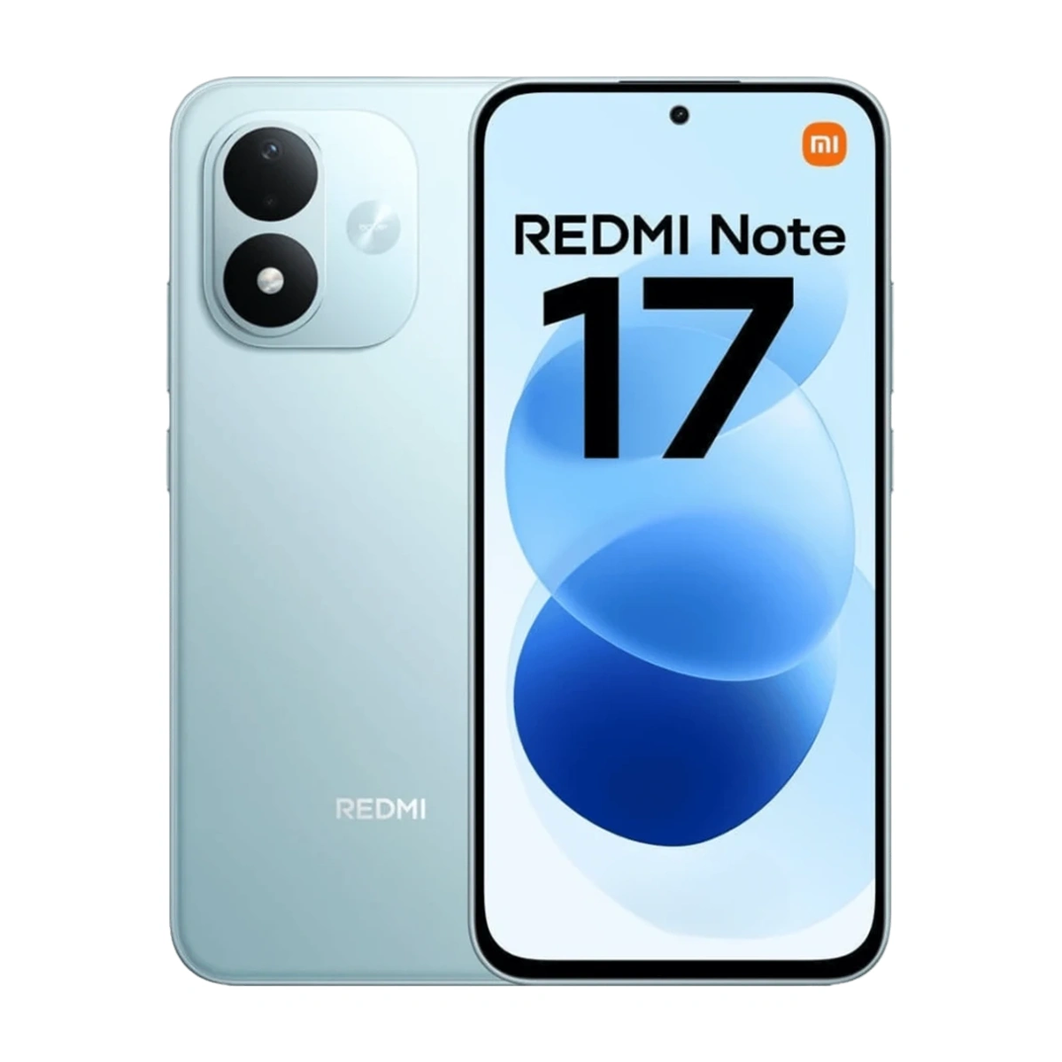Xiaomi Redmi Note 17 4G 128/6GB