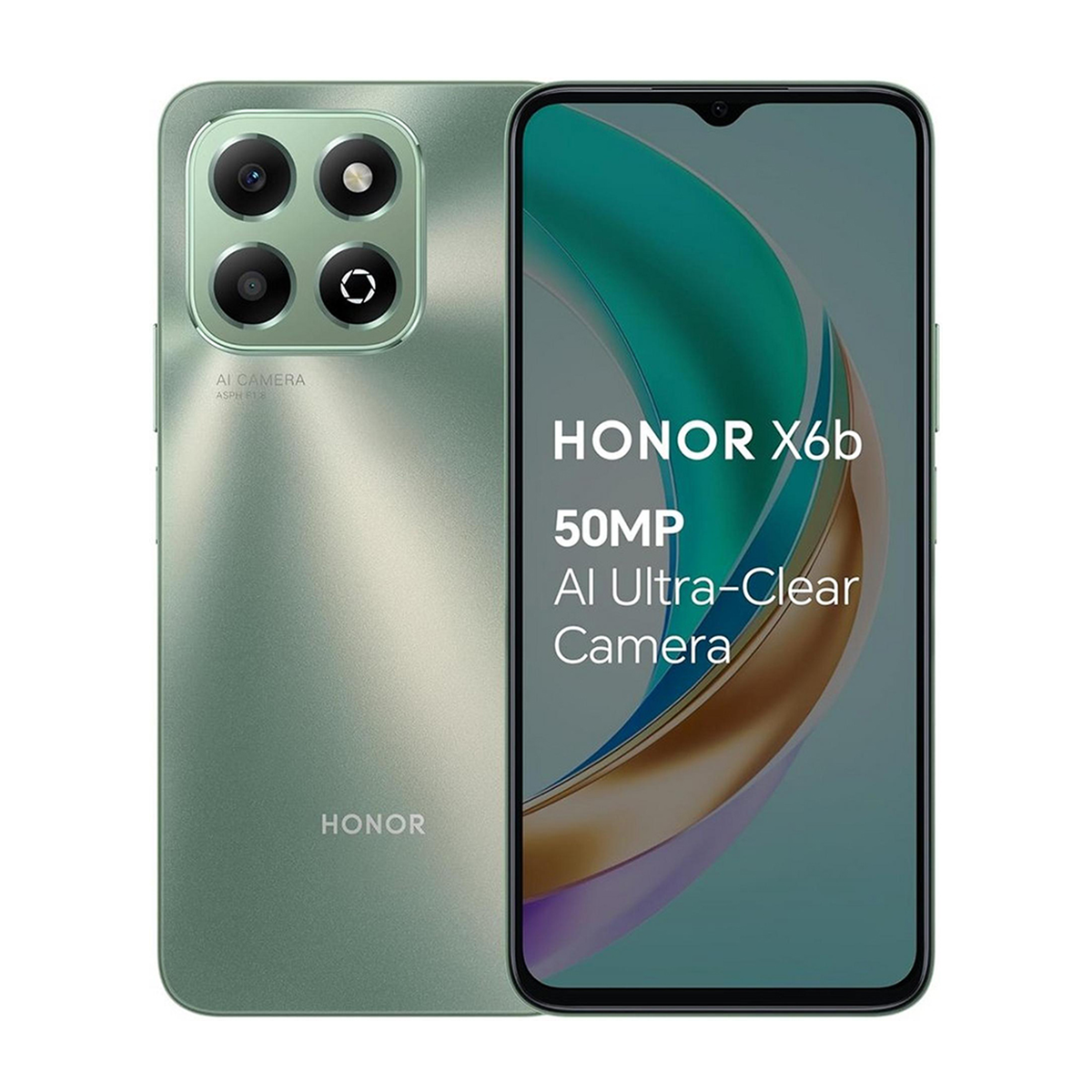 Honor X6b 4G 128/6GB