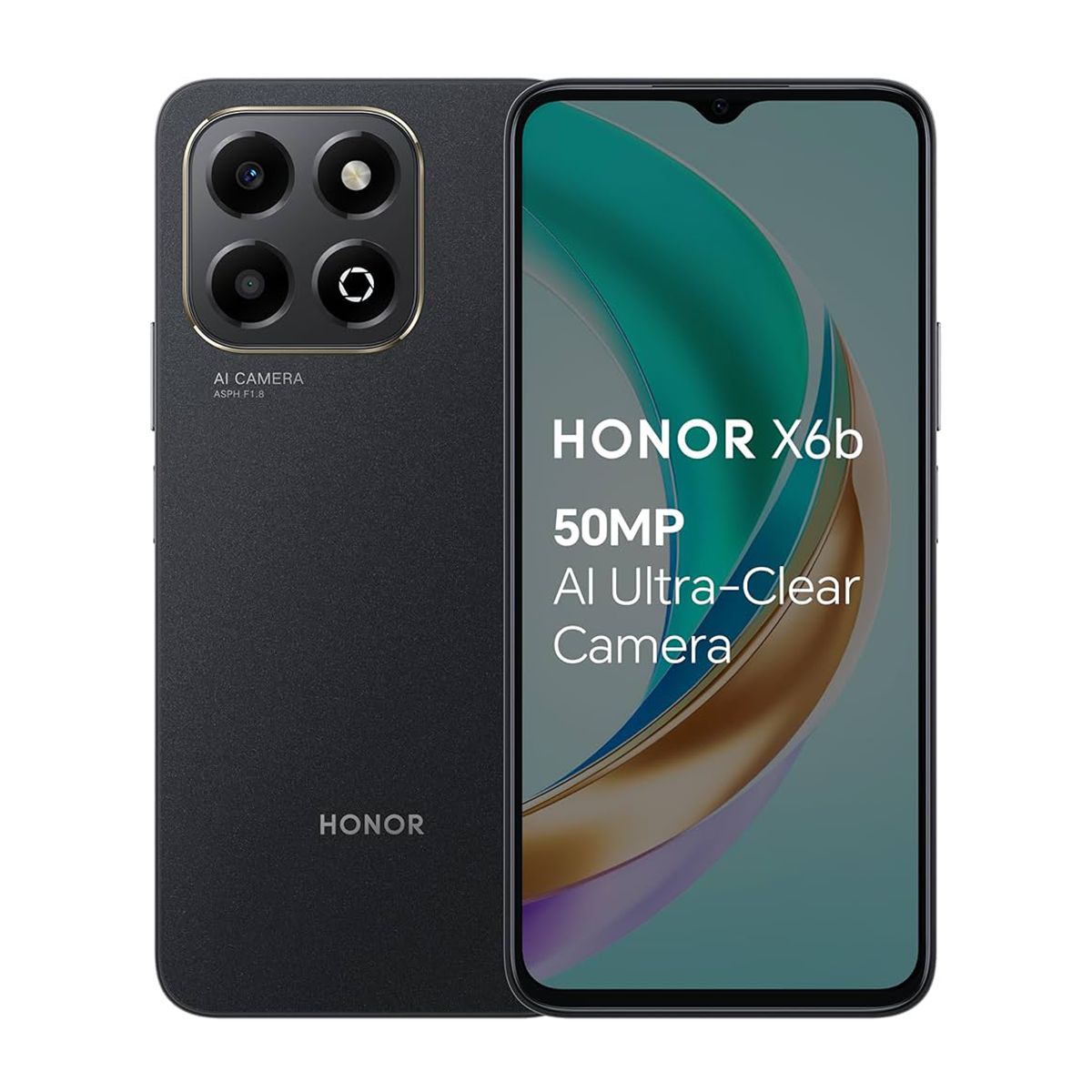 Honor X6b 4G 256/6GB