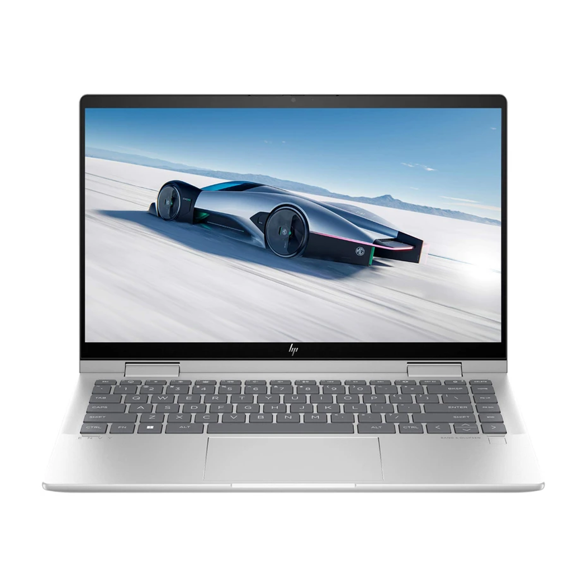 HP ENVY X360 14-ES1013DX Core 5 120U 8GB RAM 2TB SSD