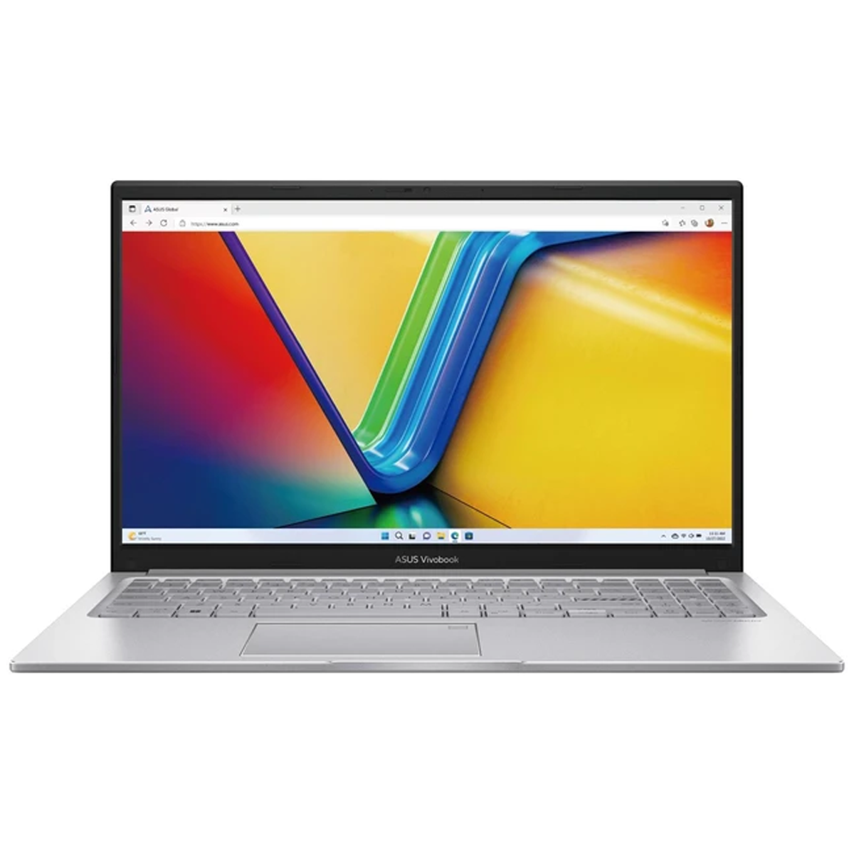 ASUS Vivobook F1504VA Core 5 120U 16GB 512GB SSD 15.6inch Laptop