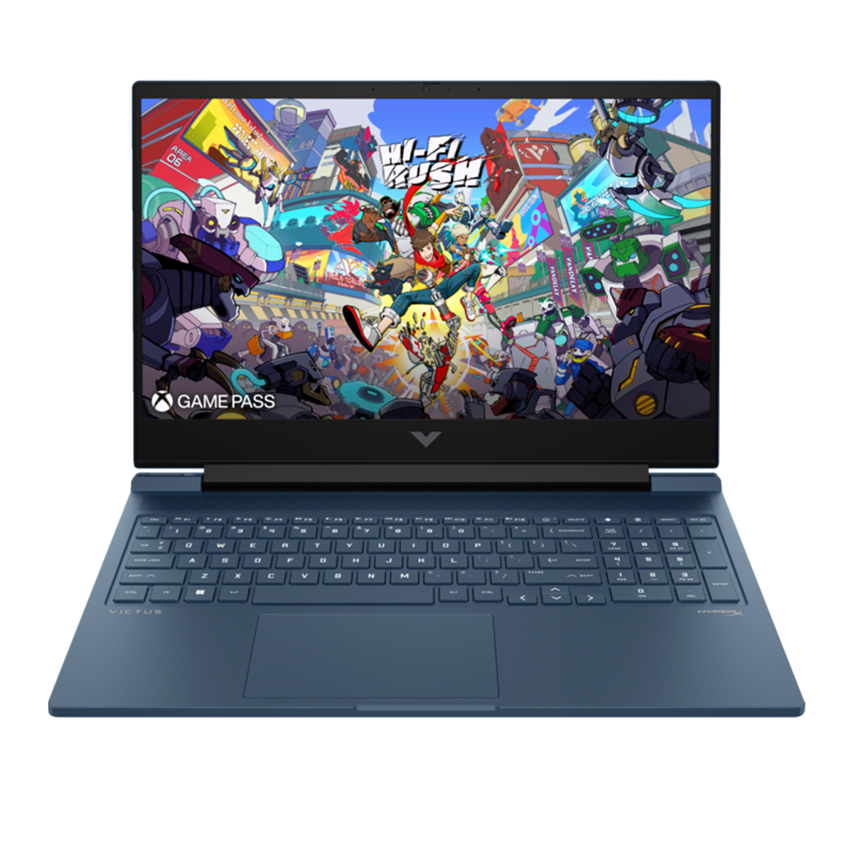 HP Victus 16 R1015nia i7 14700HX 64GB RAM 1TB SSD RTX4050
