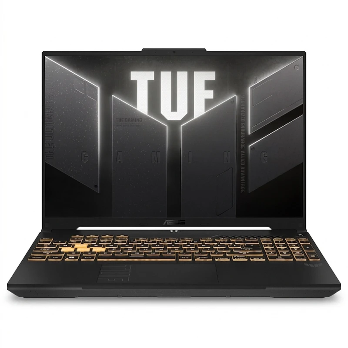 Asus TUF Gaming F16 FX607VJB Core 5 210H 16GB RAM 512GB SSD RTX 3050 16 inch Laptop