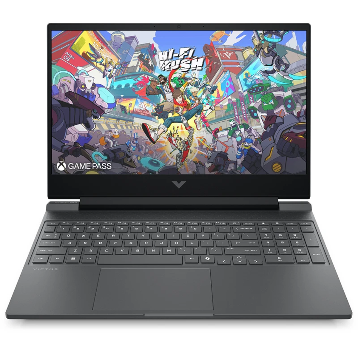 HP Victus 15t fa2114nw Core 7 240H 32GB 2TB RTX 5060 8GB 15.6 inch laptop