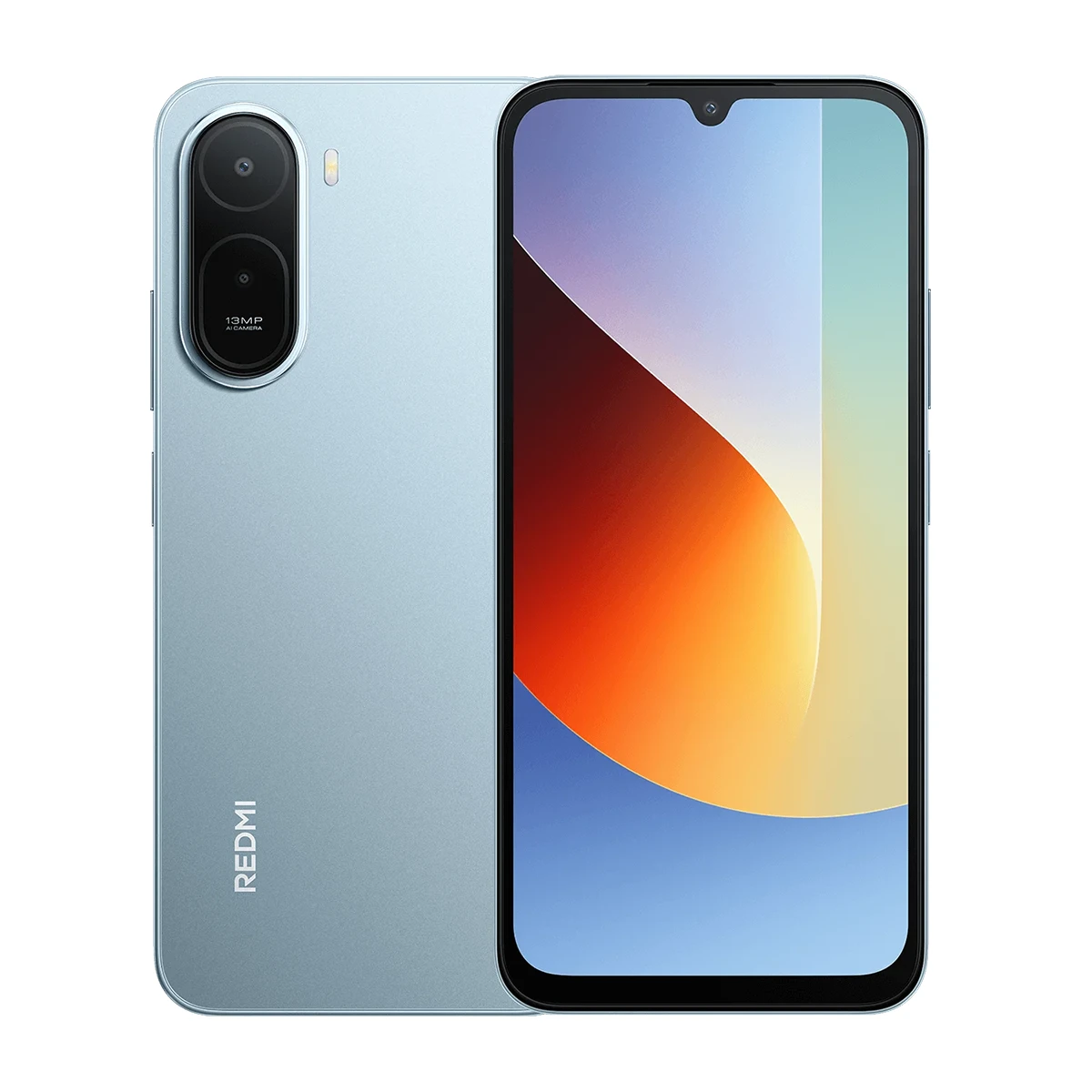 گوشی موبایل شیائومی مدل Redmi A7 Pro 4G ظرفیت 64 گیگابایت و رم 4 گیگابایت